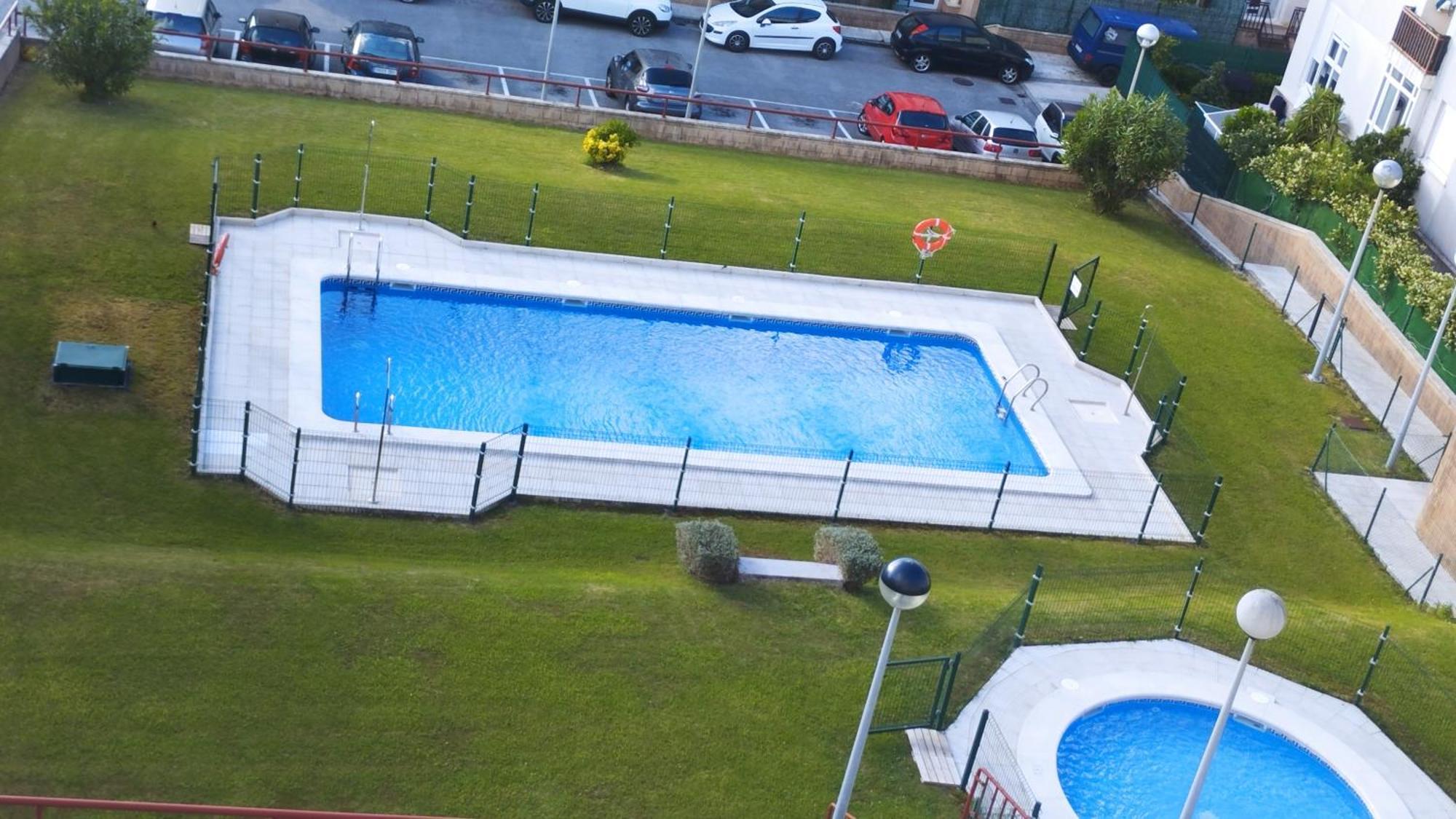Apartamento Aire Del Mar Liencres