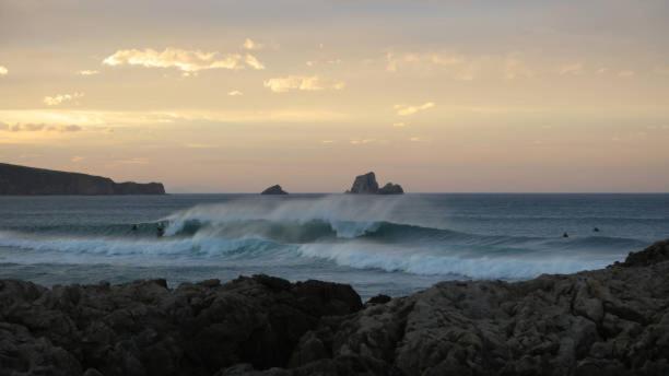 Aire Del Mar Liencres