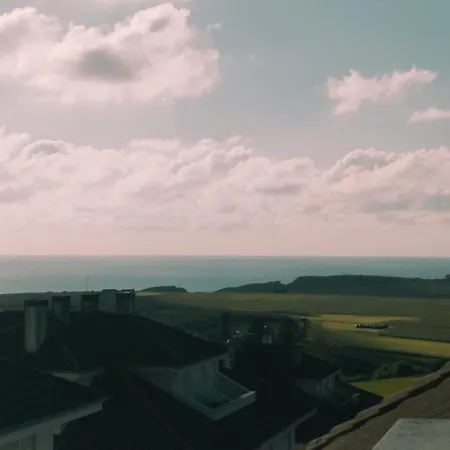 Apartment Aire Del Mar Liencres Zewnętrze zdjęcie