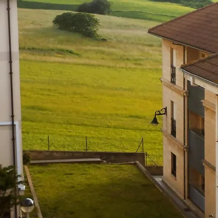 Apartment Aire Del Mar Liencres Zewnętrze zdjęcie