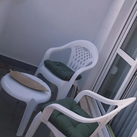 Apartment Aire Del Mar Liencres Zewnętrze zdjęcie