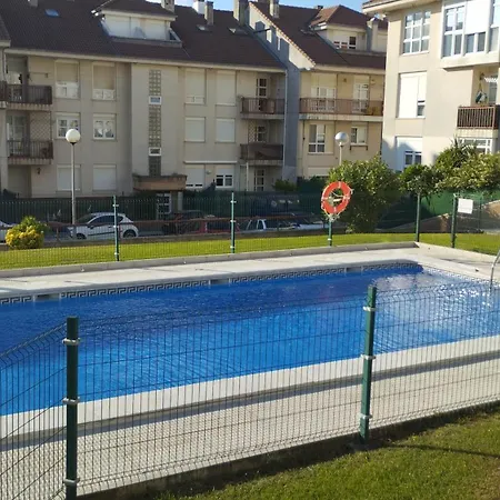 Apartment Aire Del Mar Liencres Zewnętrze zdjęcie