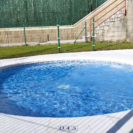 Apartment Aire Del Mar Liencres Zewnętrze zdjęcie