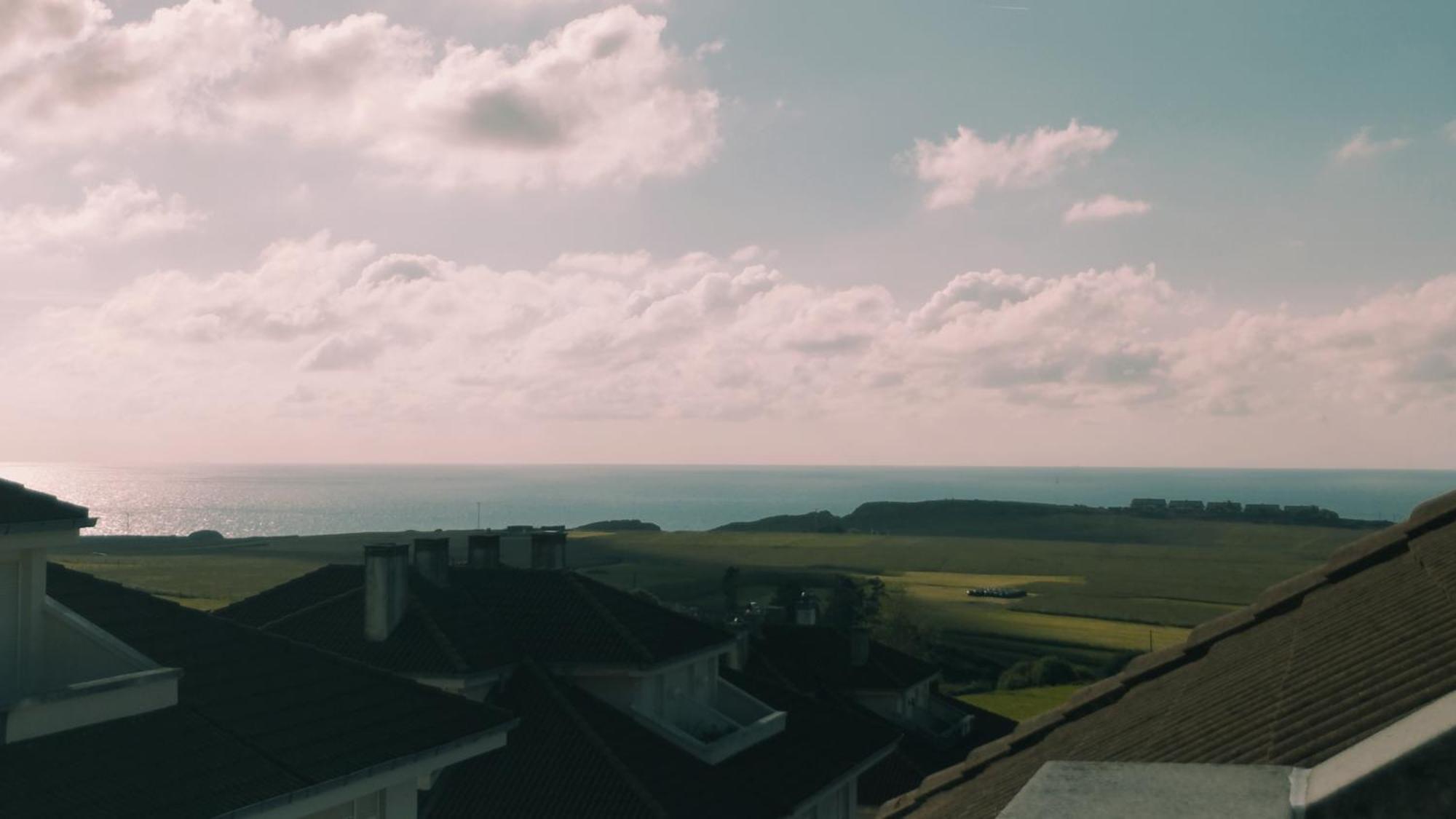 Aire Del Mar Appartement Liencres
