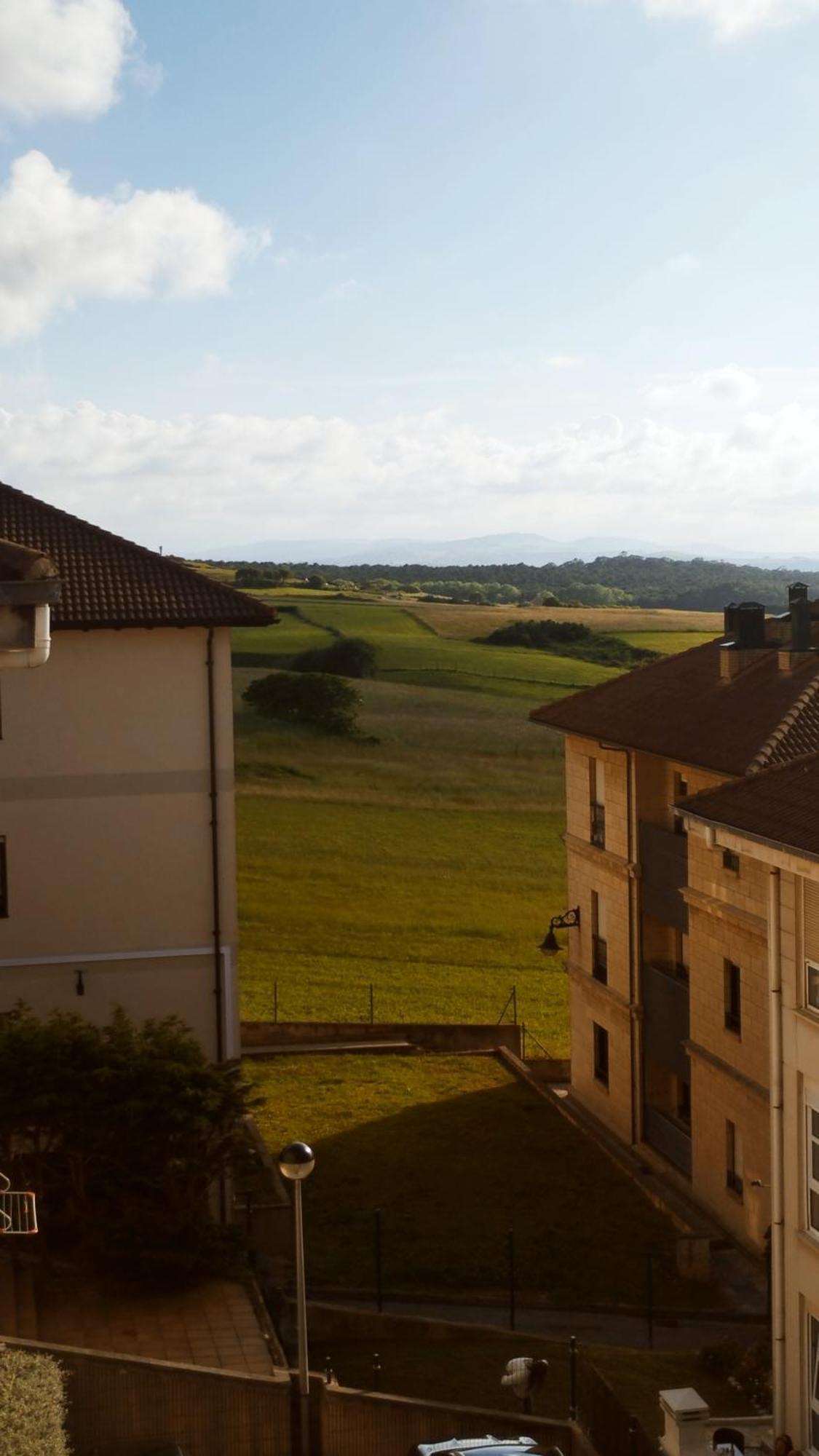 Apartment Aire Del Mar