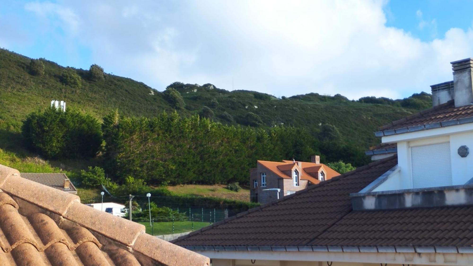 Apartment Aire Del Mar *