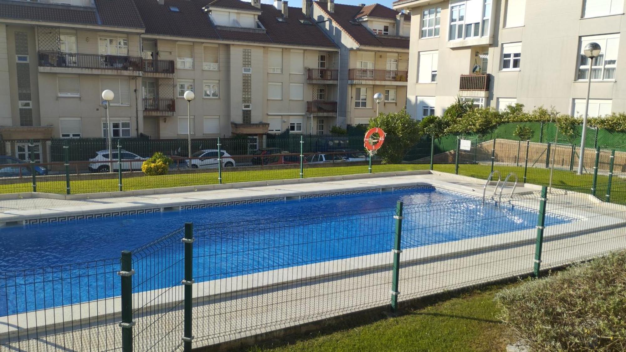 Apartment Aire Del Mar