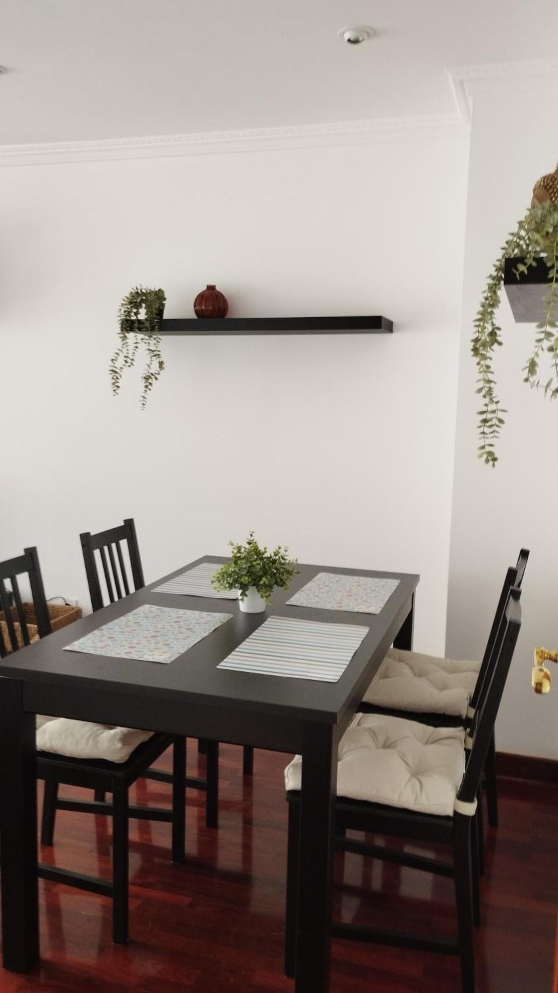 Apartment Aire Del Mar *