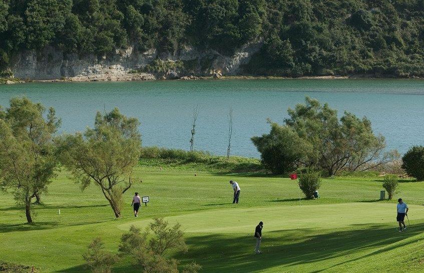 Aire Del Mar Liencres