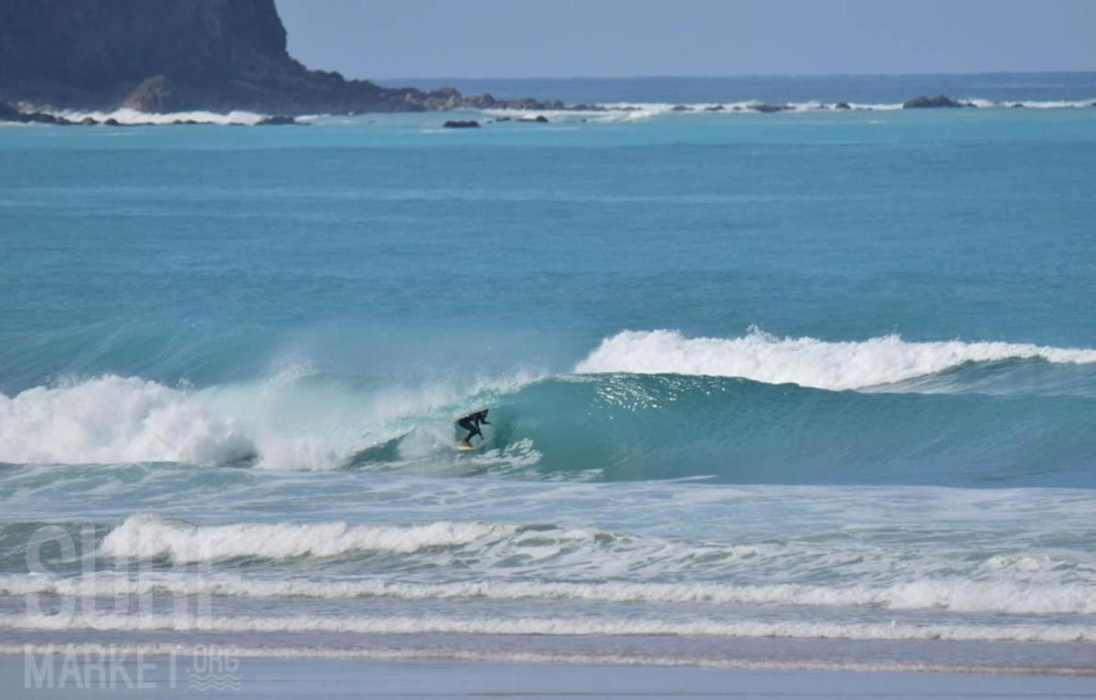 Aire Del Mar Appartement *